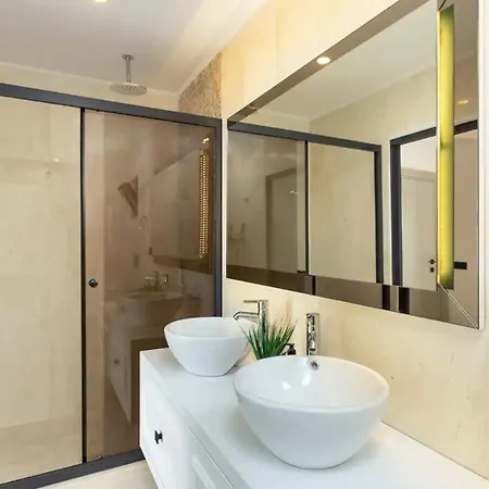 Apartment Sublime Eiffel Tower *